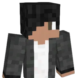 mr_ace13 Minecraft avatar bust