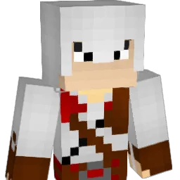 mr_awesome125 Minecraft avatar bust