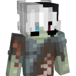 mr_boast04 Minecraft avatar bust