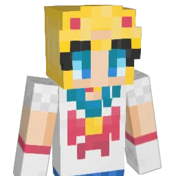 mr_bojangles44 Minecraft avatar bust