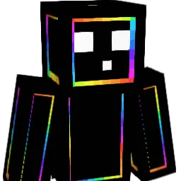 mr_bored_pelican Minecraft avatar bust