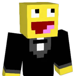 mr_boss367 Minecraft avatar bust