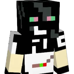 mr_c420 Minecraft avatar bust
