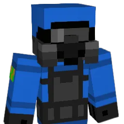 mr_dargons's Minecraft skin
