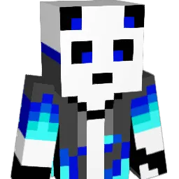 mr_diaMAND Minecraft avatar bust