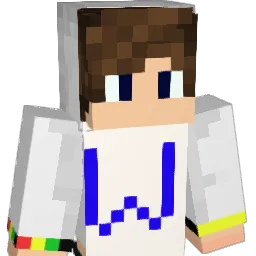 mr_dom_g Minecraft avatar bust
