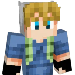 mr_fatsack Minecraft avatar bust