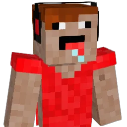 mr_fin_mcmissile Minecraft avatar bust