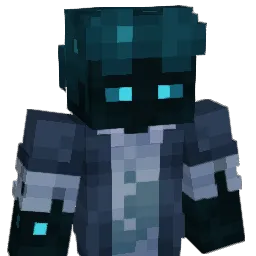 mr_foxik32 Minecraft avatar bust