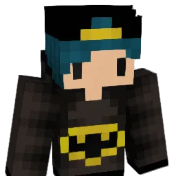 mr_fwizHD Minecraft avatar bust
