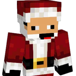 mr_joel043 Minecraft avatar bust