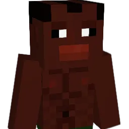mr_koksiu Minecraft avatar bust