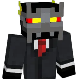 mr_late2 Minecraft avatar bust