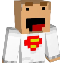 mr_maracuja Minecraft avatar bust