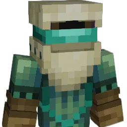 mr_mario_85 Minecraft avatar bust