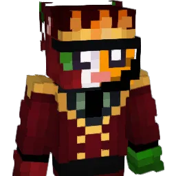 mr_mestyries Minecraft avatar bust