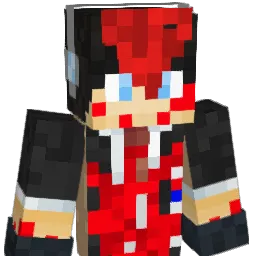 mr_miller Minecraft avatar bust