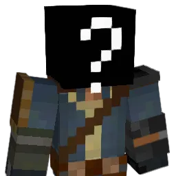 mr_miss_click Minecraft avatar bust