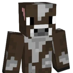 mr_moo_ Minecraft avatar bust