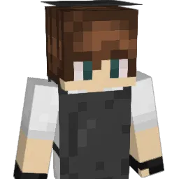 mr_mushrum Minecraft avatar bust