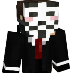 mr_nightwatch Minecraft avatar bust