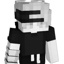 mr_nobody953 Minecraft avatar bust