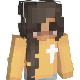 mr_noobs2 Minecraft avatar bust