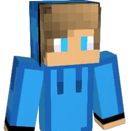 mr_pise Minecraft avatar bust