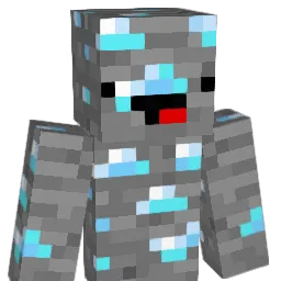 mr_potato_de Minecraft avatar bust