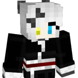 mr_roa Minecraft avatar bust