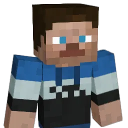 mr_rocket_'s Minecraft skin
