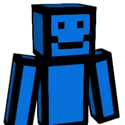 mr_romanian Minecraft avatar bust