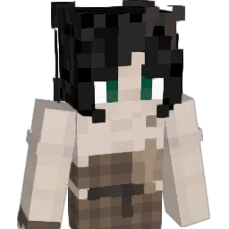 mr_sb_daddy Minecraft avatar bust