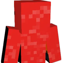 mr_shrimp69 Minecraft avatar bust