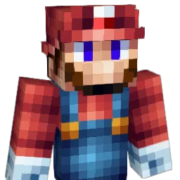 mr_tavares Minecraft avatar bust