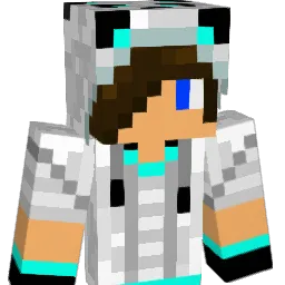 mr_teimo's Minecraft skin
