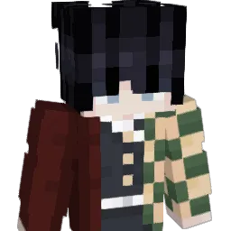 mr_toast_T Minecraft avatar bust