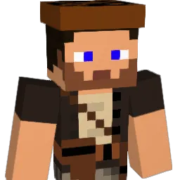 mr_trooper1's Minecraft skin