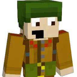 mr_tulk's Minecraft skin