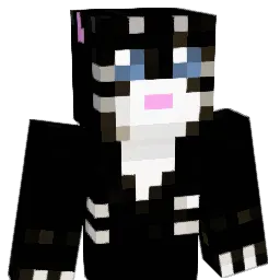 mr_van_wiskerson Minecraft avatar bust
