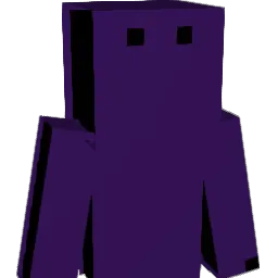 mr_vong Minecraft avatar bust