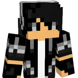 mr_wonton1 Minecraft avatar bust