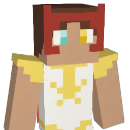 mr_woodles Minecraft avatar bust