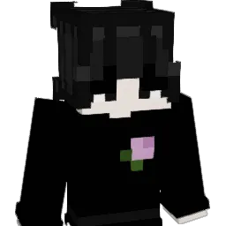 mr_woolf_ Minecraft avatar bust