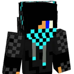mr_xplode100's Minecraft skin