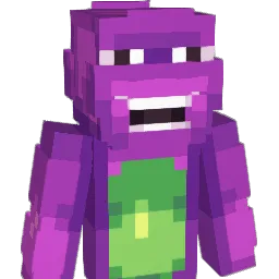 mr_yona Minecraft avatar bust