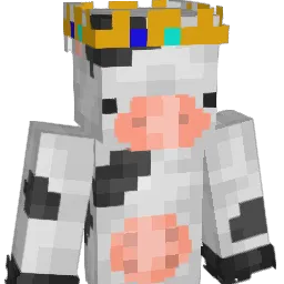 mrabc1234337 Minecraft avatar bust