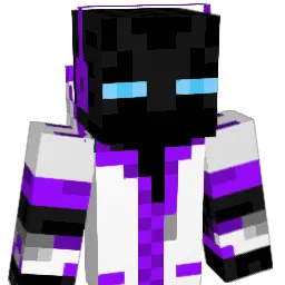 mrakun3 Minecraft avatar bust