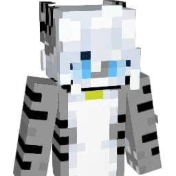 mrandrew64 Minecraft avatar bust