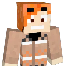 mransom's Minecraft skin